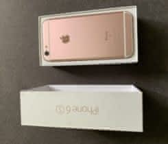 iPhone 6S 16gb – Rose gold