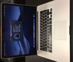 MacBook Pro – Retina 15-inch Mid 2014