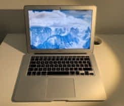 MacBook Air 13“ 128 GB, 4GB RAM, Core i5