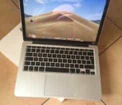 MacBook Pro RETINA 13”,16GB,nová baterie