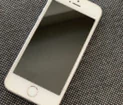 iPhone SE 128gb – silver