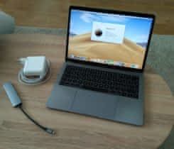 Macbook Pro 13" 256GB 2016