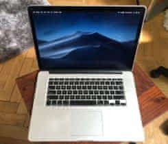 Apple MacBook Pro 15 2013, i7 2.4GHz, 8G