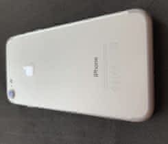 iPhone 7 128gb – Silver