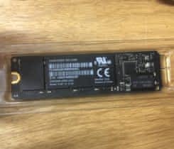 HDD SSD 256GB do Macbook Air 2013