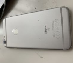 iPhone 6S 32gb – Silver