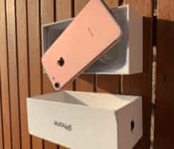 iPhone 7 32gb – Rose gold