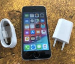 Apple iPhone SE 16 GB Space Gray