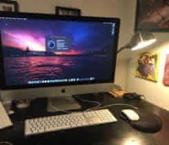 iMac 5K 27" Late 2014