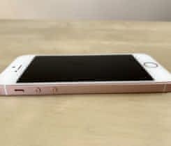 iPhone SE 16GB Rose Gold