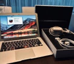 Macbook Air 13,3" 256GB + BaseQi 256GB