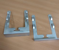 Držák HDD pro Mac Pro