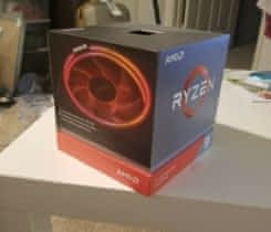 AMD Ryzen 9 3900X- 12 Core Processor