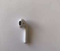 Levé  sluchátko AirPods