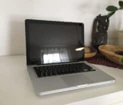 Prodám Macbook Pro 13" early 2011