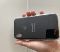 Apple kryt iPhone XR