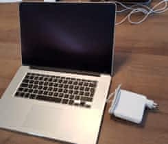MacBook Pro 15" – 256 GB – MID 2014
