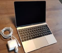 MacBook 12" – 256 GB – Early 2016 – Gold