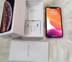 Predám iPhone XS 64GB