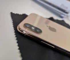 Prodám iPhone XS 64 GB, gold
