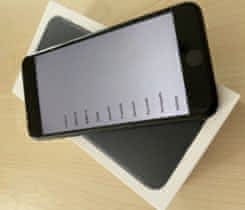 Apple iPhone 7plus Black 128GB