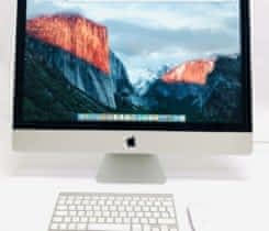 iMac 27“ Retina 5K, 2014, i5, 32GB RAM,