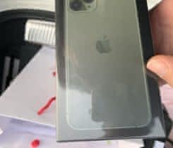 IPHONE 11 PRO A PRO MAX CZ DISTRIBUCE !!