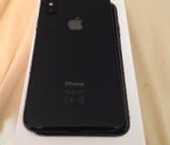iPhone XS 64 gb space grey + 3 kryty