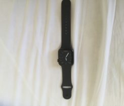 apple watch series 4