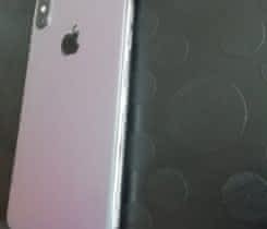 iPhone X 64Gb + Záruka + Kryty + Airpods