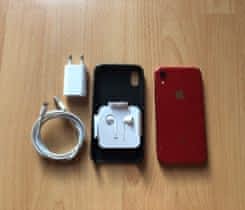 iPhone Xr 64GB Product Red
