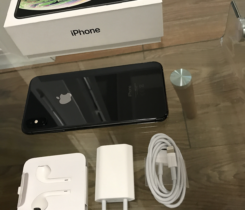 Iphone xs max 512 gb space gray