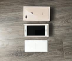 iPhone 8 plus, 64 GB