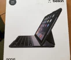 Klávesnice Belkine pro Ipod air 2