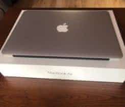 Apple MacBook Air 13,3” (2017)