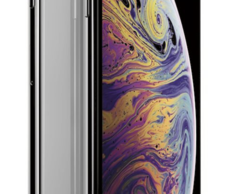 Apple iphone xs max 256gb silver - Apple Bazar