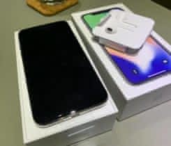 Prodám nový iPhone X 64GB White