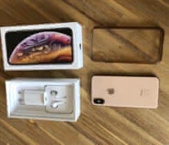 iPhone XS