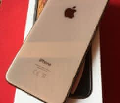 Vyměním XS 512 Gb Gold za Iphone Xs max