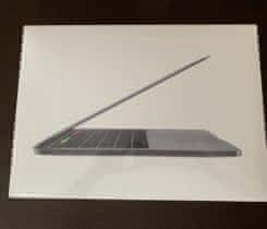 MacBook Pro 13-inch NEROZBALENO, záruka