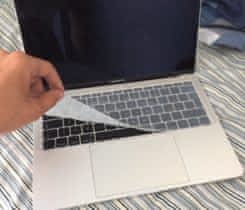 MacBook Pro 13” 2016 – 256GB silver