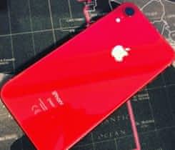 iPhone XR Red 64 Gb