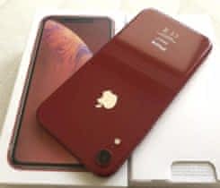 Iphone XR 64 GB,RED