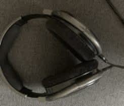 HiFi sluchátka Sennheiser HD 650