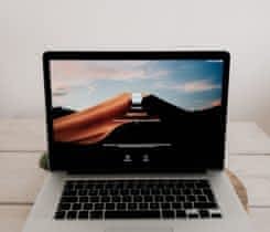 Macbook pro 15" MID 2015