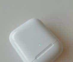 nabíjecí pouzdro Apple Airpods