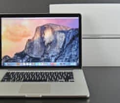 MacBook Pro Retina 13” Early 2015