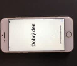 iPhone 7 128 GB zlatý