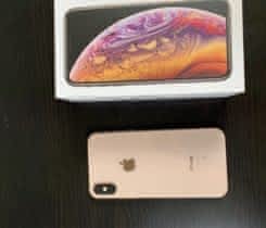 iPhone XS, 64GB, Gold