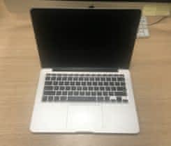 MacBook Pro Retina 13” Late 2013